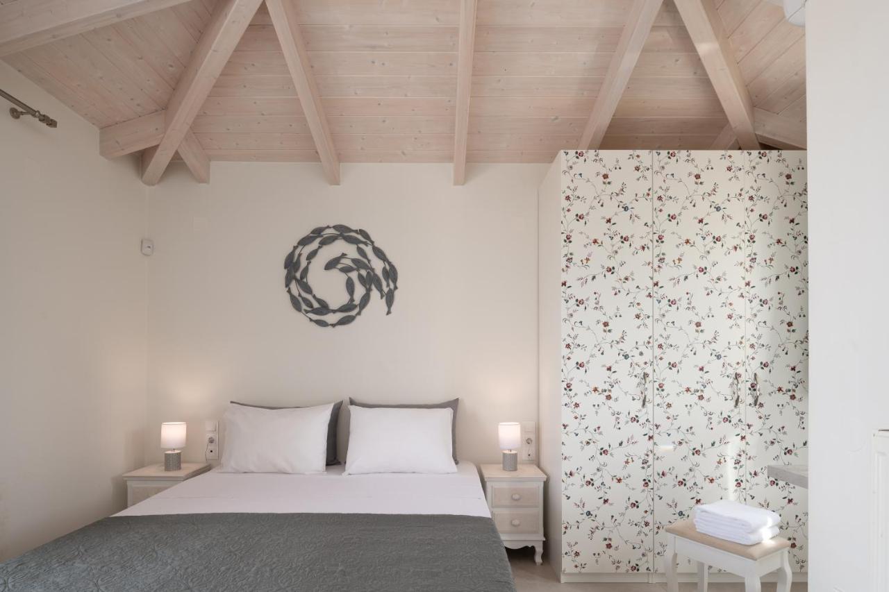 Alba Bianca Villa, Family Retreat With Heated Pool By Thinkvilla Chersonissos Buitenkant foto