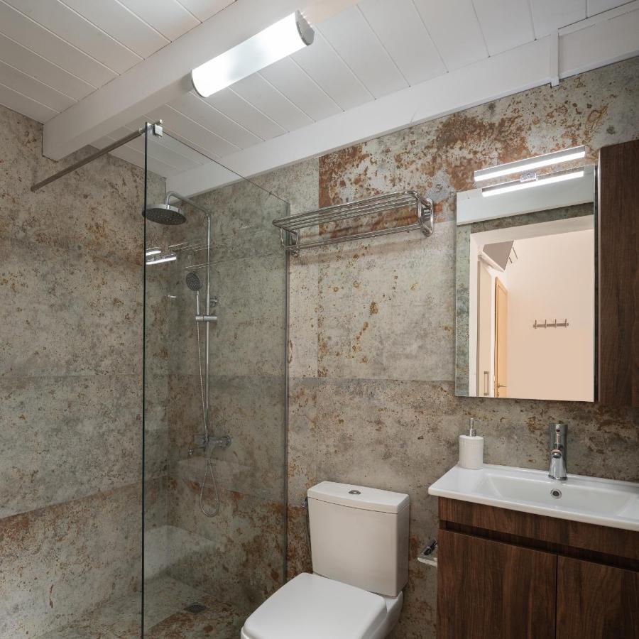 Alba Bianca Villa, Family Retreat With Heated Pool By Thinkvilla Chersonissos Buitenkant foto